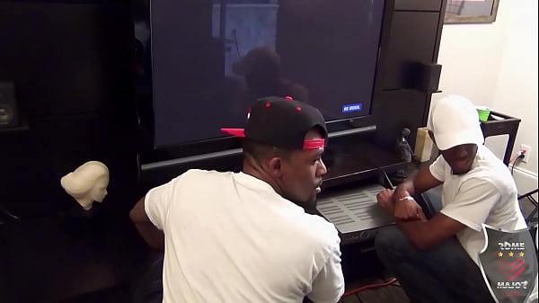 Big Cock Rome Major And His Bro Give Leilani Lei A Hard Dicking!