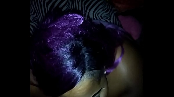 Slurping on big black cock – Free HD Porn Video