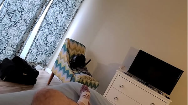 Hot Petite Teen Gives Sugar POV Blowjob Til He Cums in Her Mouth – Free HD Porn Video