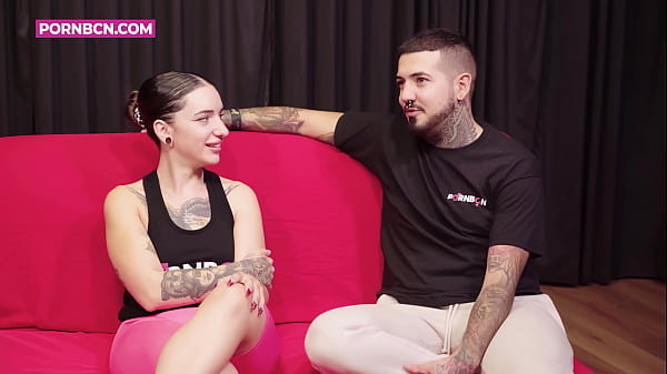 amateur teen audition real couple first scene profesional favdafaka and prvega28 by PORNBCN hardcore