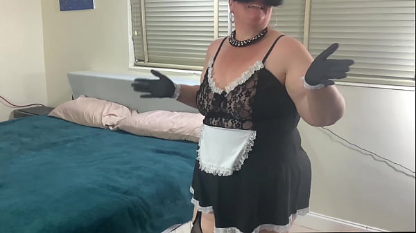 Big Ass, Big Tits Hot Blonde Milf, BBW Mom (Maid Fucked) Black Guy Fucking Maid Big Wet Juicy Pussy & Cum In Mouth (Jerking Big Load For SSBBW)