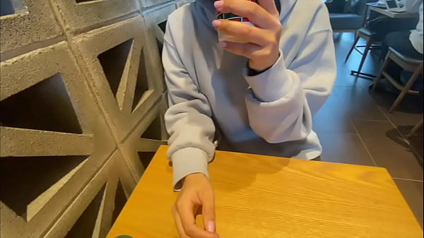 [Amateur] I met up with a girl I met on Tind◯r who hasn't had sex recently, and... – Free HD Porn Video