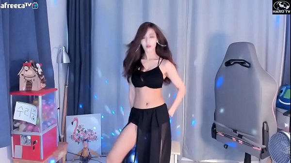Korean BJ Haru dance Belly dance – Free HD Porn Video