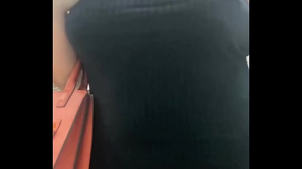 Angry employee caught me making a mess in the middle of their store – Free HD Porn Video