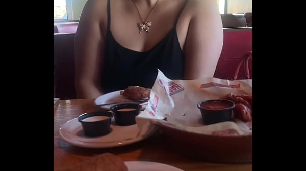 Angry employee caught me making a mess in the middle of their store – Free HD Porn Video