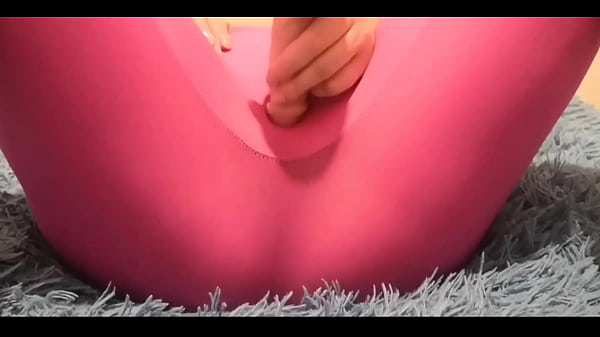 Sexy Babe Playfully Jerks Her Wet Pussy On The Camera