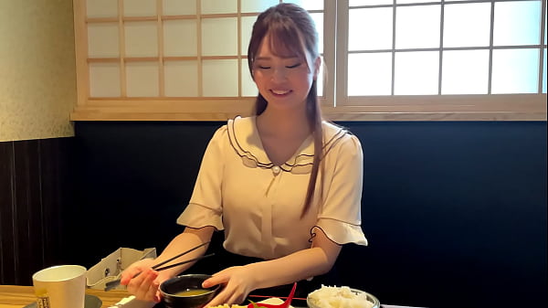 https://bit.ly/3Cf6OQl Gonzo sex with an office lady with outstanding proportions. She is masochist, so she wants to be bullied when she has sex. She works as a receptionist and asks for her boss's cock as well. Japanese amateur homemade porn. – Free HD Porn Video