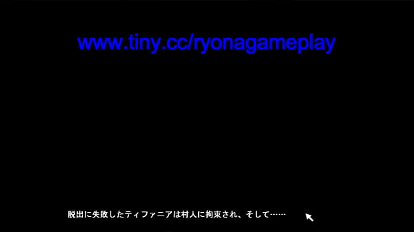 Cute lady has sex with men in a village in Dark side fantasy hentai erotic game – Free HD Porn Video