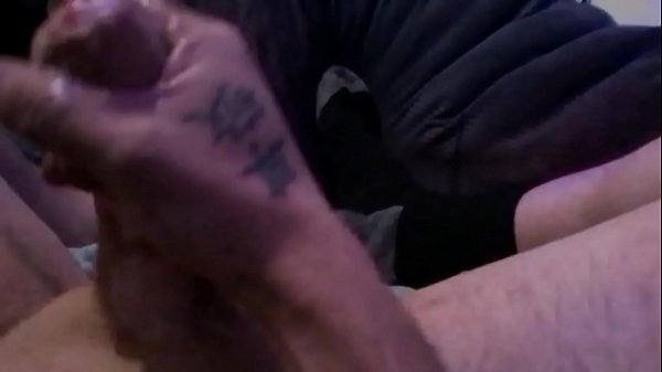 Me jerking and cum hard – Free HD Porn Video