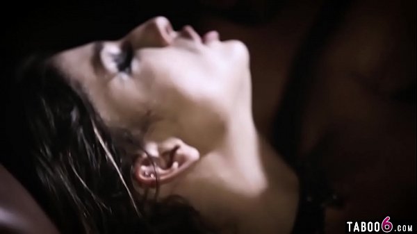 k. troubled teens threesome with their gym teacher – Free HD Porn Video