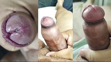 The best moments of masturbating and cumming with my girlfriend - Part 1 – Free HD Porn Video