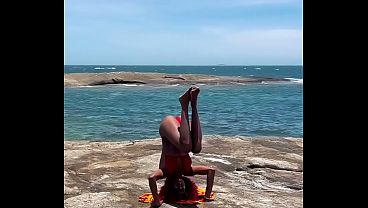 skinny black women – Free HD Porn Video