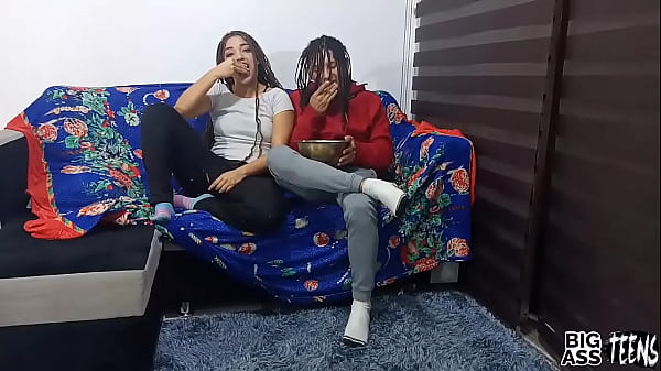 Stepsister says maybe we should fuck before finishing the sex movie with stepsister who can't resist my hard cock up her ass Xvideos Big Ass – Free HD Porn Video