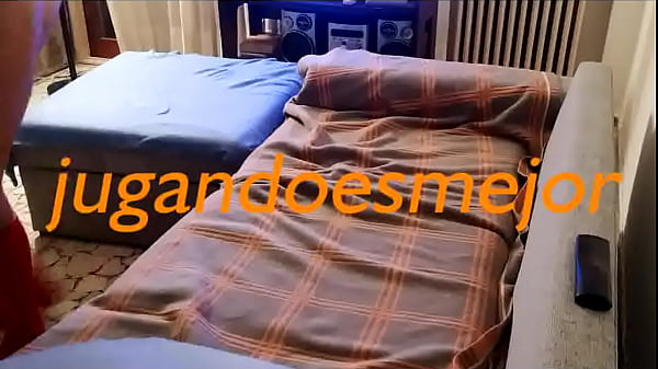 Jugandoesmejor - 63 - Free – Free HD Porn Video