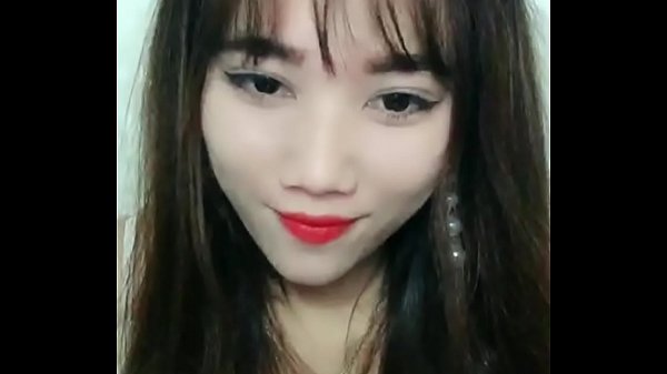 Vietnamese girls Uplive talkshow livestream
