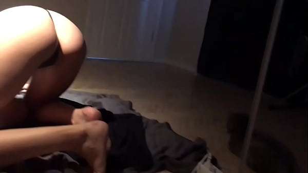 Slutty j. pussy sucking (part I)