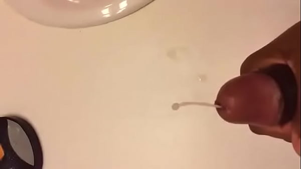 Long Indian Uncut Straight Cums Slow-mo! – Free HD Porn Video
