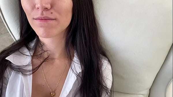 Hot secretary in a miniskirt deserves to be tied up and fucked – Free HD Porn Video