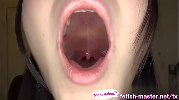 Japanese Asian Tongue Spit Face Nose Licking Sucking Kissing Handjob Fetish - More at fetish-master.net