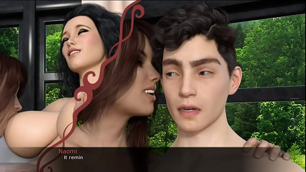 F.I.L.F Cap 3 - A Special Good Morning – Free HD Porn Video
