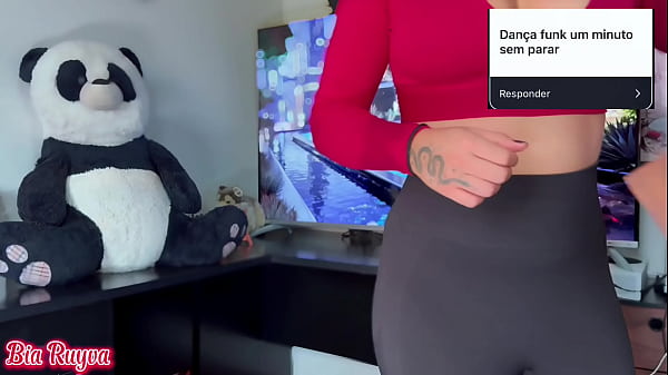 Making fans' wishes come true – Free HD Porn Video