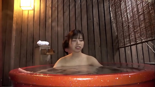 She is a temporary employee and I work with her recently. I had oral sex with her in a restroom of a store and then we had a shameful play in public! – Free HD Porn Video