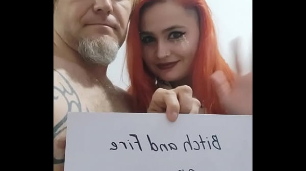 Bitch And Fire