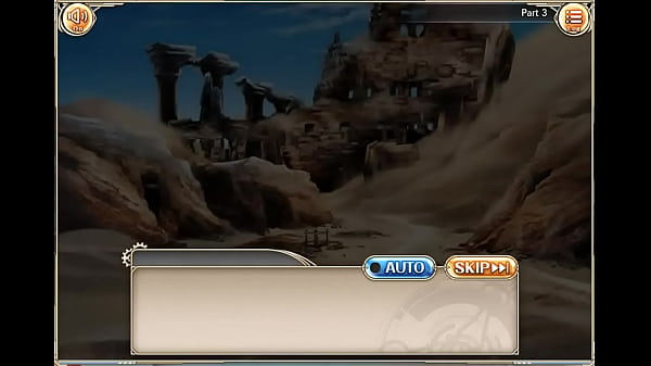 Kamihime PROJECT R - Events 2
