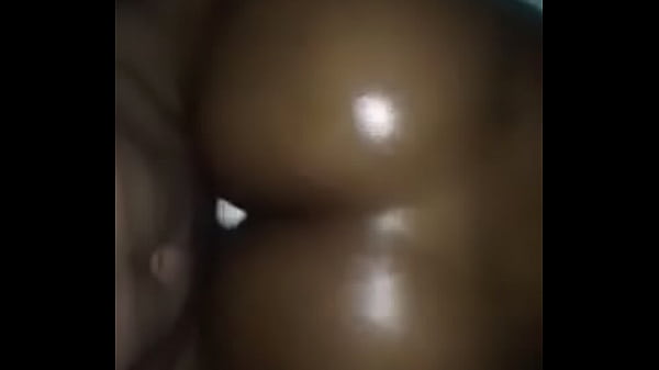 Big booty creamy pussy