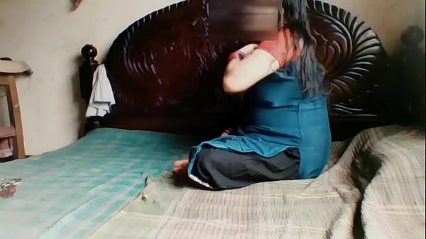 My husband went to the store and his friend fucked me – Free HD Porn Video