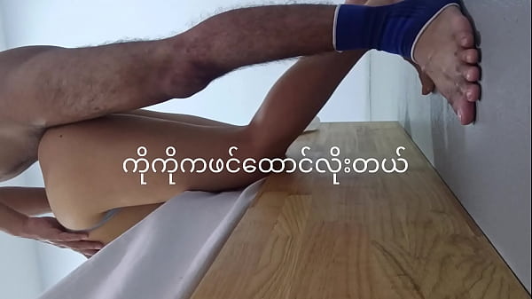 Amateur burmese girl sex with her boyfriend on hotel – Free HD Porn Video