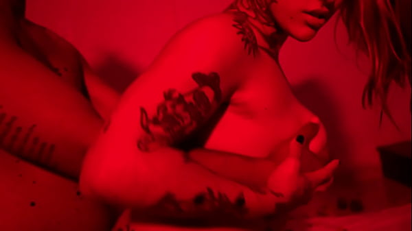 huge cock fucks a inked hottie – Free HD Porn Video