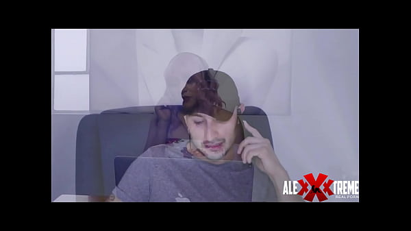 I HAVE SEX WITH THE CALLCENTER GIRL