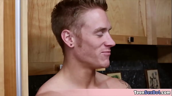 Short haired tomboi stepsister sucked my dick and I just lost it Time for a taboo fuc