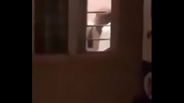 Remember to close the curtain when you fuck – Free HD Porn Video