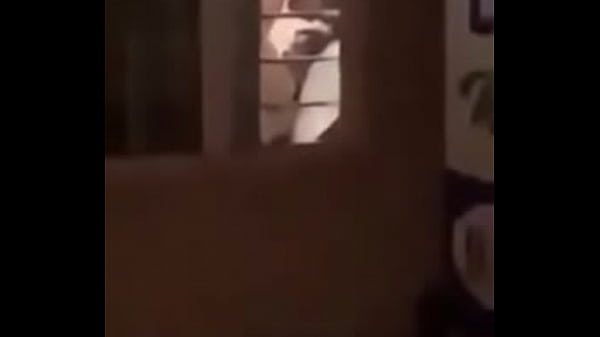 Remember to close the curtain when you fuck – Free HD Porn Video