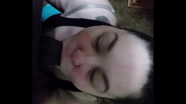 asian mix sucking big black cock