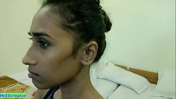 18yrs Old Girlfriend first dating Sex! Erotic Sex with Clear Audio