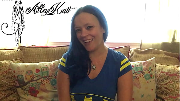 AlleyChatt My First BBC - AlleyKatt – Free HD Porn Video