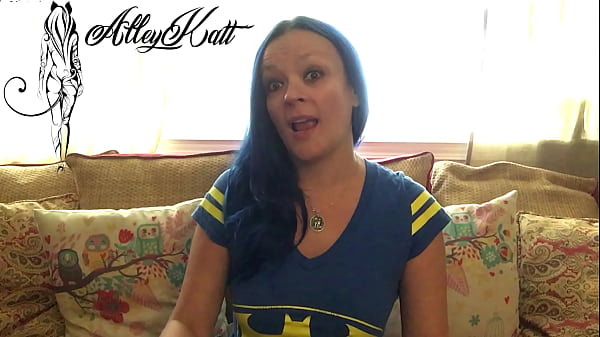 AlleyChatt My First BBC - AlleyKatt – Free HD Porn Video