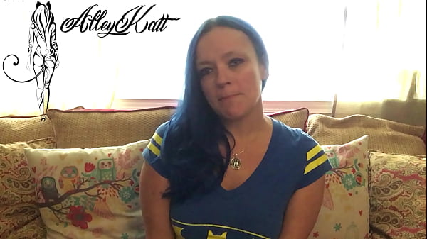 AlleyChatt My First BBC - AlleyKatt – Free HD Porn Video