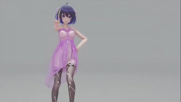 MMD R18 her