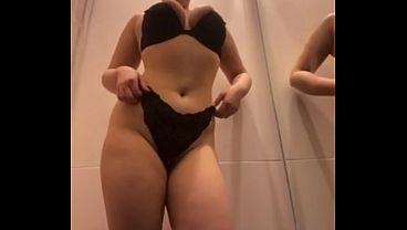 Extreme fucking in public with jucielussie
