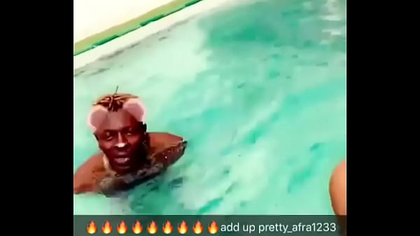 SHATTA WALE THREESOME with 2 ghetto slay queens goes viral – Free HD Porn Video