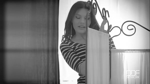 Lusty Temptations - Brunette Babe Enjoys Titty Fuck – Free HD Porn Video