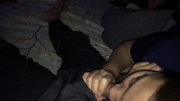 I'm hot at night