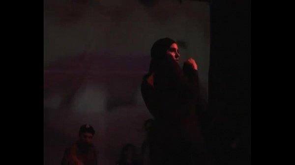 Vintage Burlesk Strip SHOW Part 2