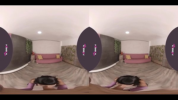 PORNBCN VR 4K | Mileena from Mortal Kombat has held you back and she only wants one thing to be her toy, are you willing to let her play with you? Venus Afrodita cosplay in virtual reality new scene – Free HD Porn Video