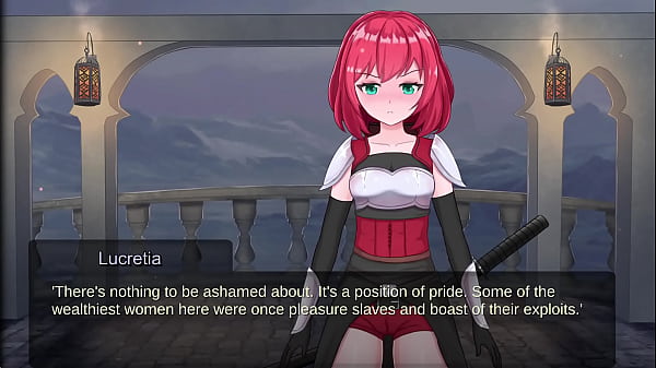 Gameplay Slave Lord: Realms Of Bondage #3 A nice souvenir