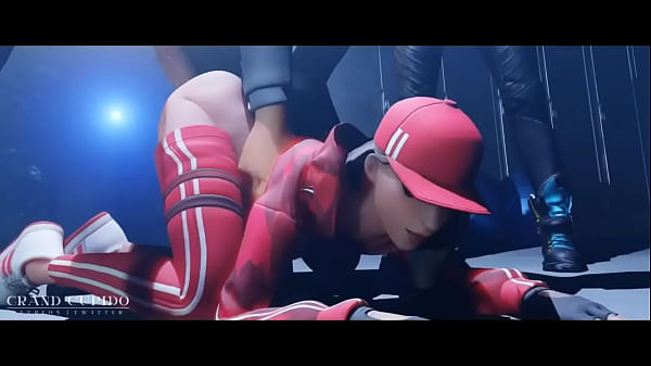 Ruby ( fortnite ) the best 3d porn compilationVol.03 – Free HD Porn Video